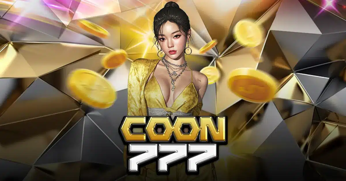 COON777 COON777